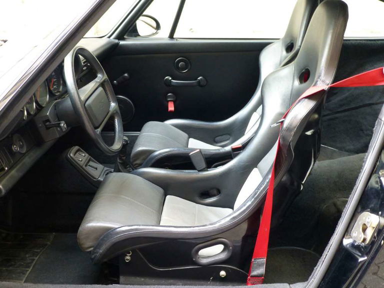 Porsche 964 Carrera RS