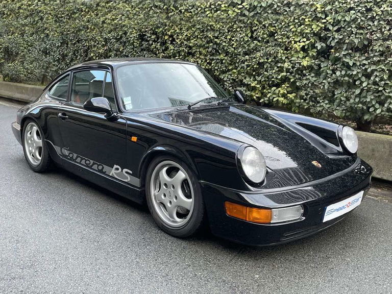 Porsche 964 Carrera RS