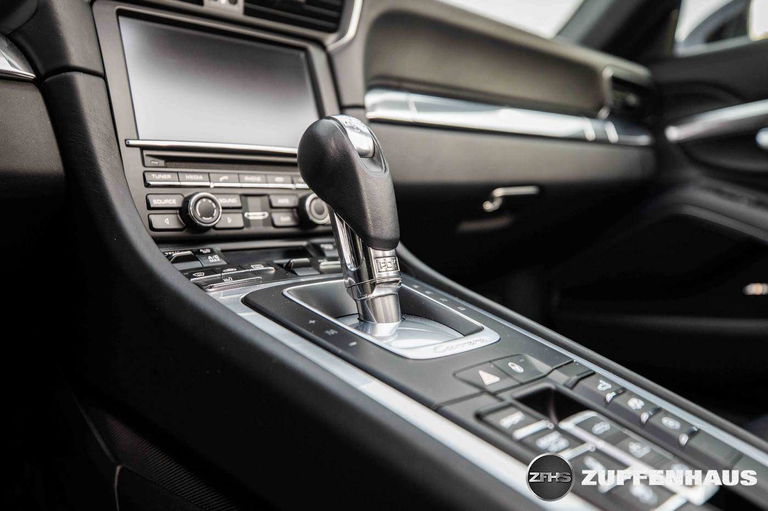 Porsche 991 Carrera 4S