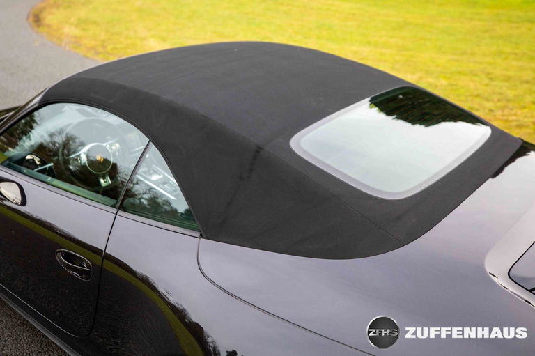 Porsche 991 Carrera 4S