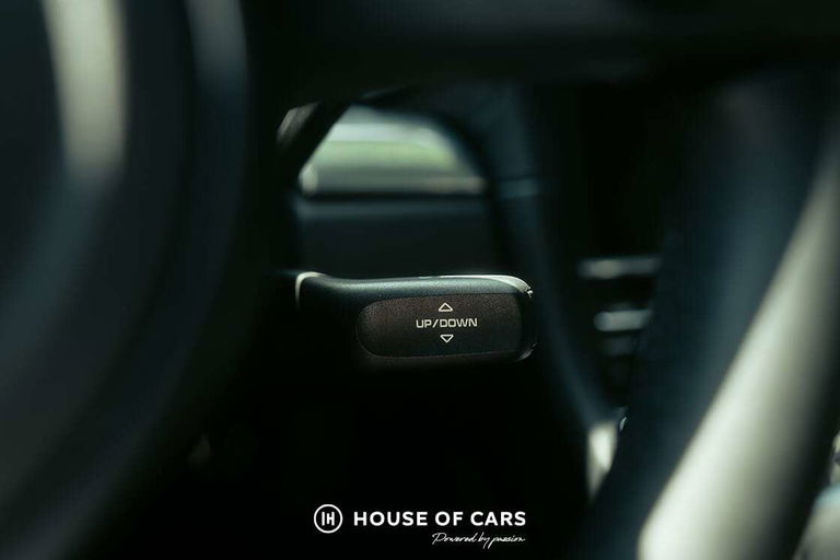 Porsche 991 Carrera 4S