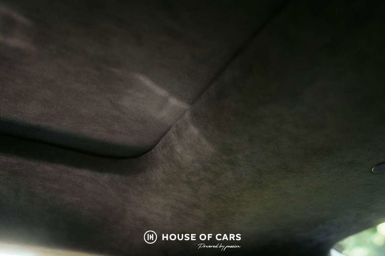 Porsche 991 Carrera 4S