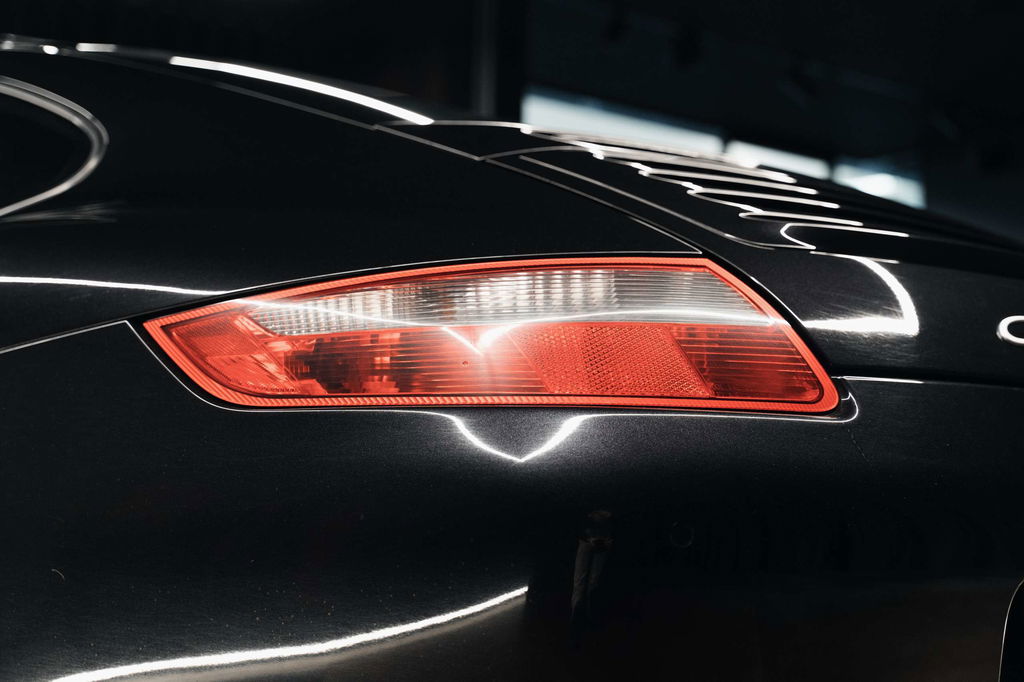 Porsche 997 Carrera 4S