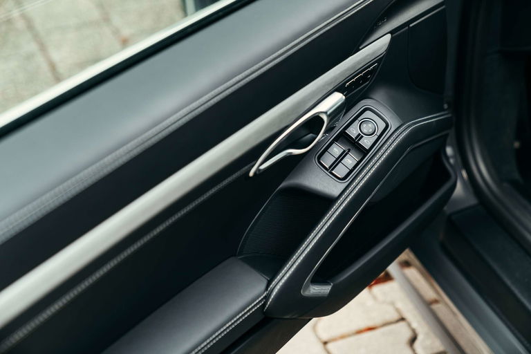 Porsche 991 Carrera S 50 Jahre Edition