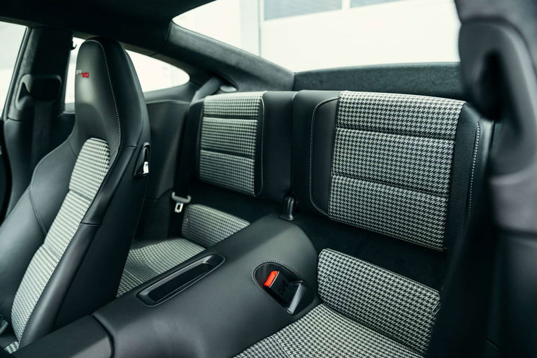 Porsche 991 Carrera S 50 Jahre Edition