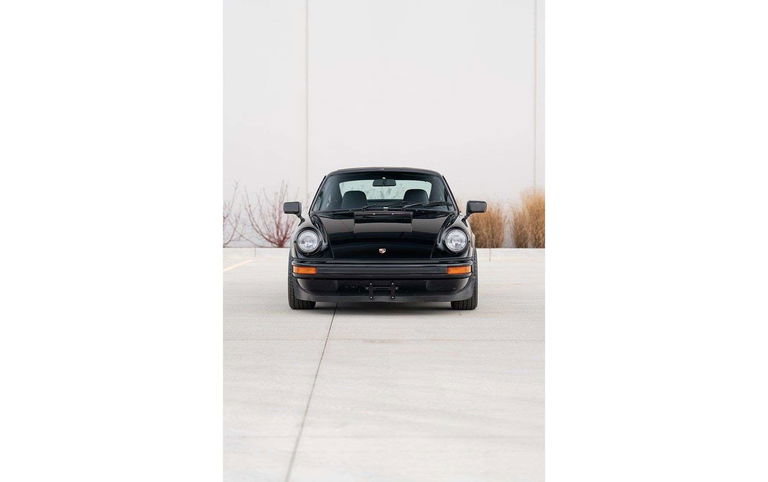 Porsche 911 Carrera 2,7