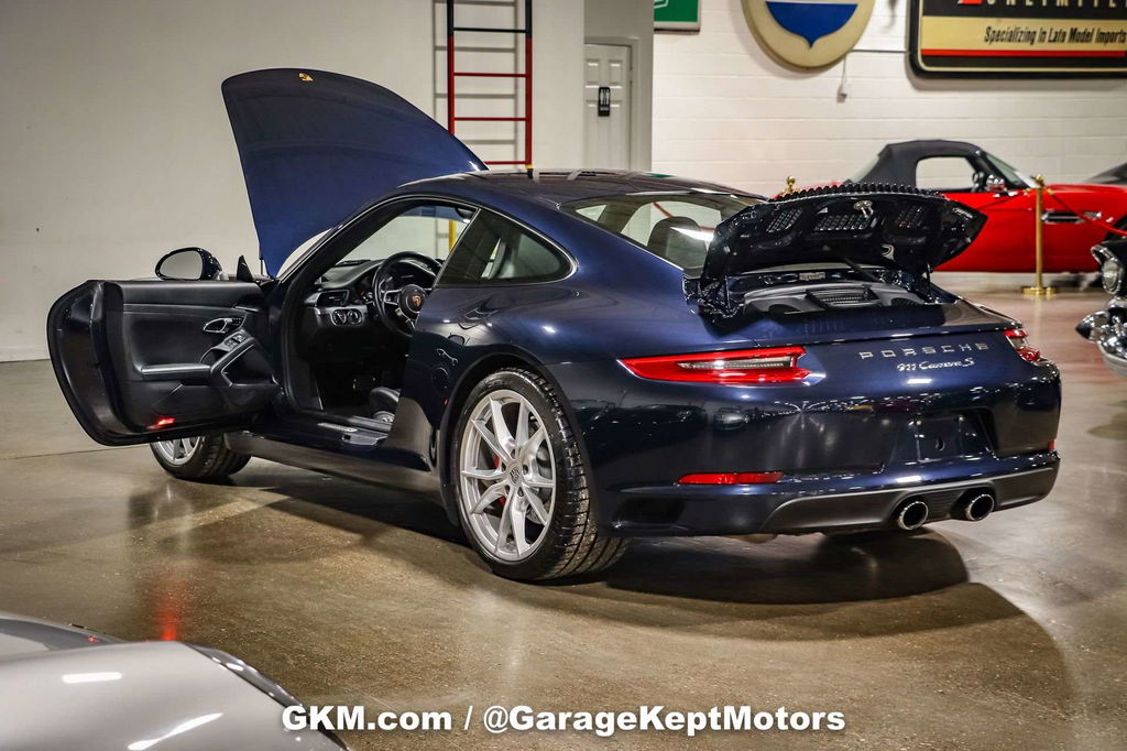  2017-porsche-911-carrera-s-for-sale