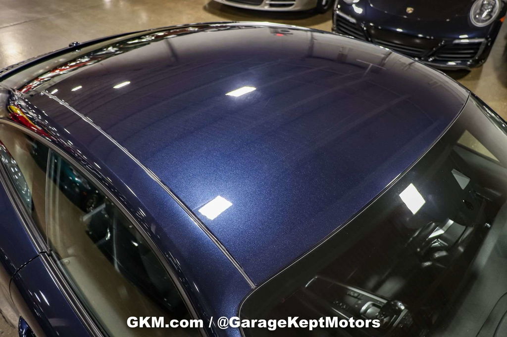 Porsche 991.2 Carrera S