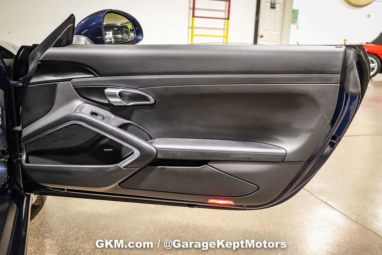 Porsche 991.2 Carrera S