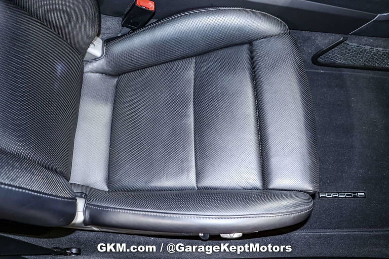 Porsche 991.2 Carrera S