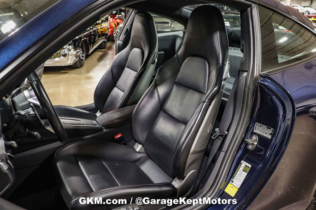 Porsche 991.2 Carrera S