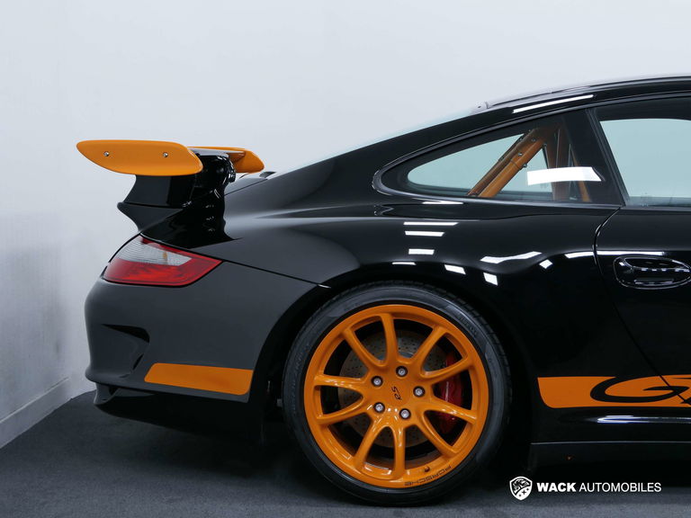 Porsche 997 GT3 RS