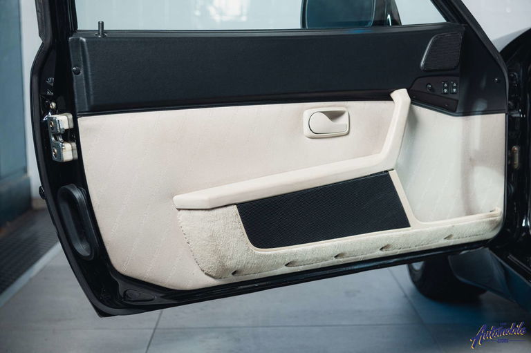 Porsche 944 Turbo Coupé