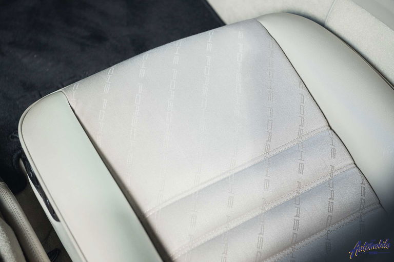 Porsche 944 Turbo Coupé