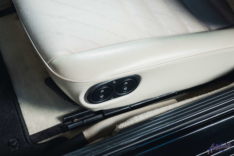 Porsche 944 Turbo Coupé