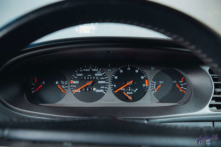 Porsche 944 Turbo Coupé