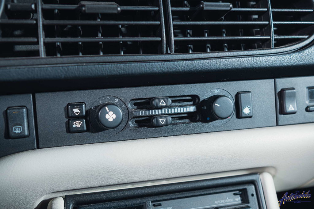 Porsche 944 Turbo Coupé