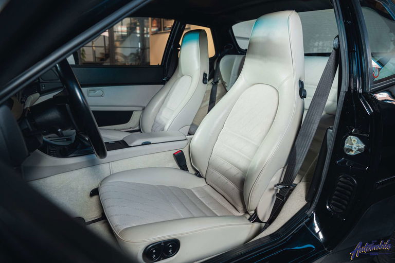 Porsche 944 Turbo Coupé