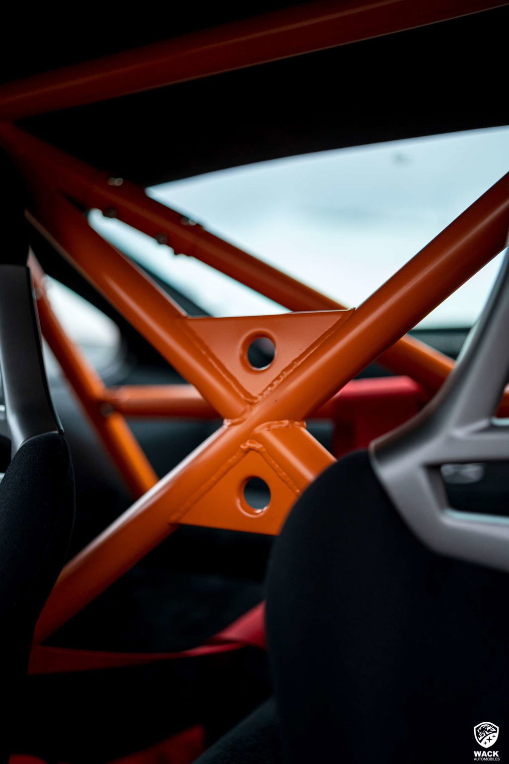 Porsche 997 GT3 RS
