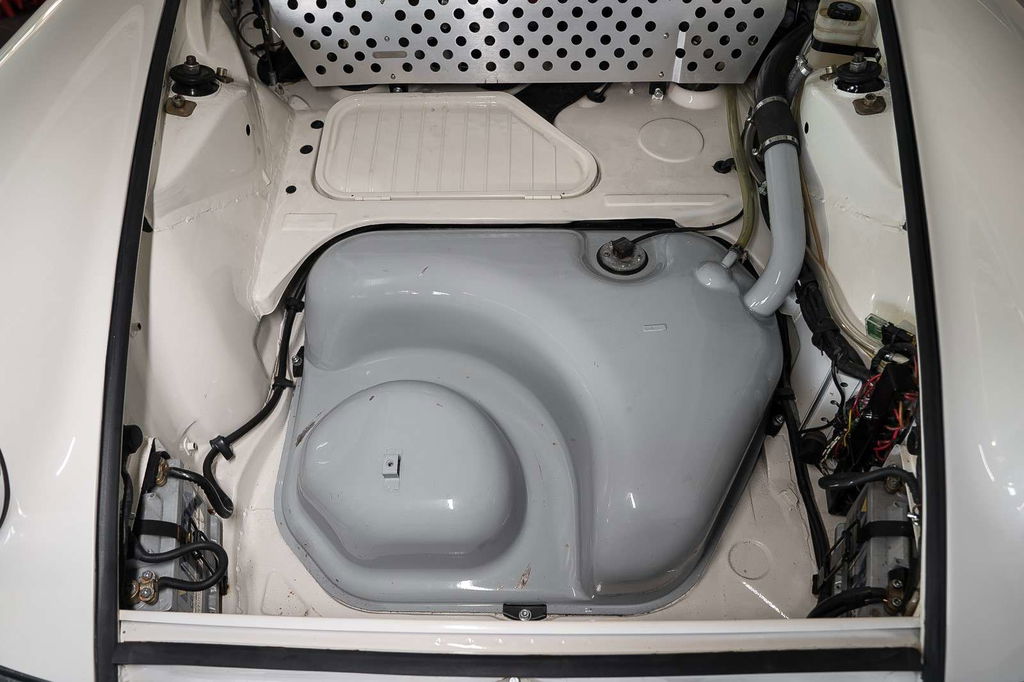 Porsche 911 Modified