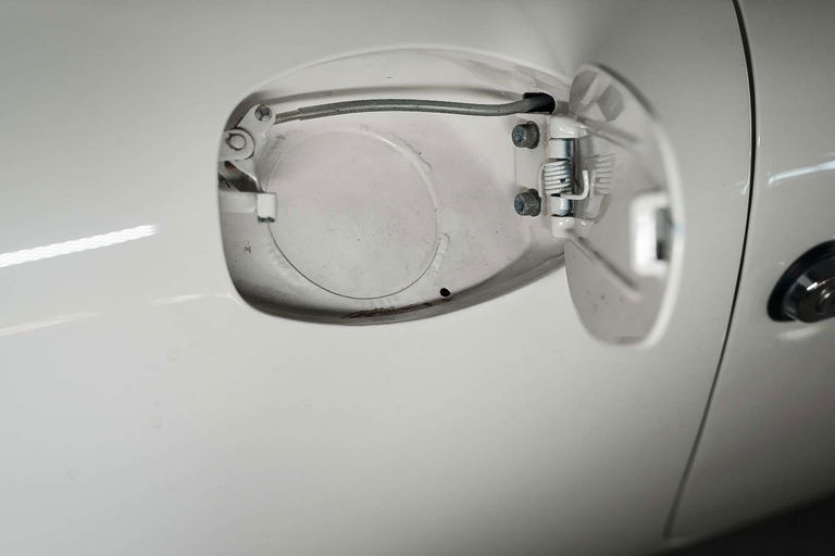 Porsche 911 Modified