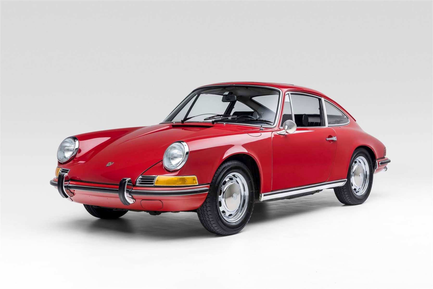 Porsche 912