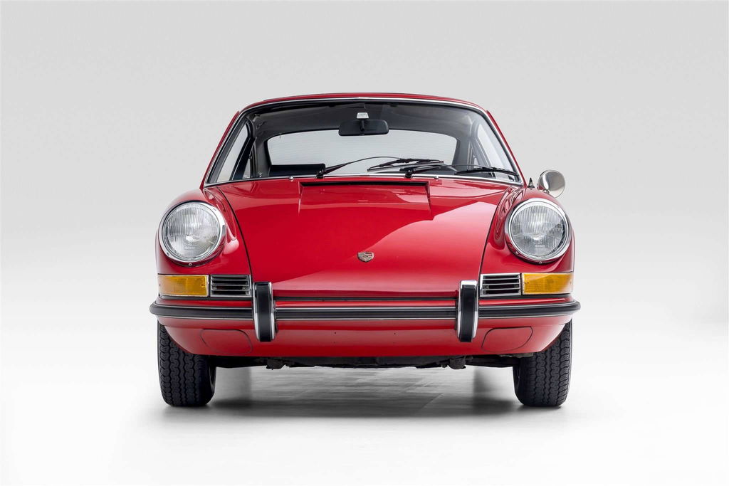 Porsche 912