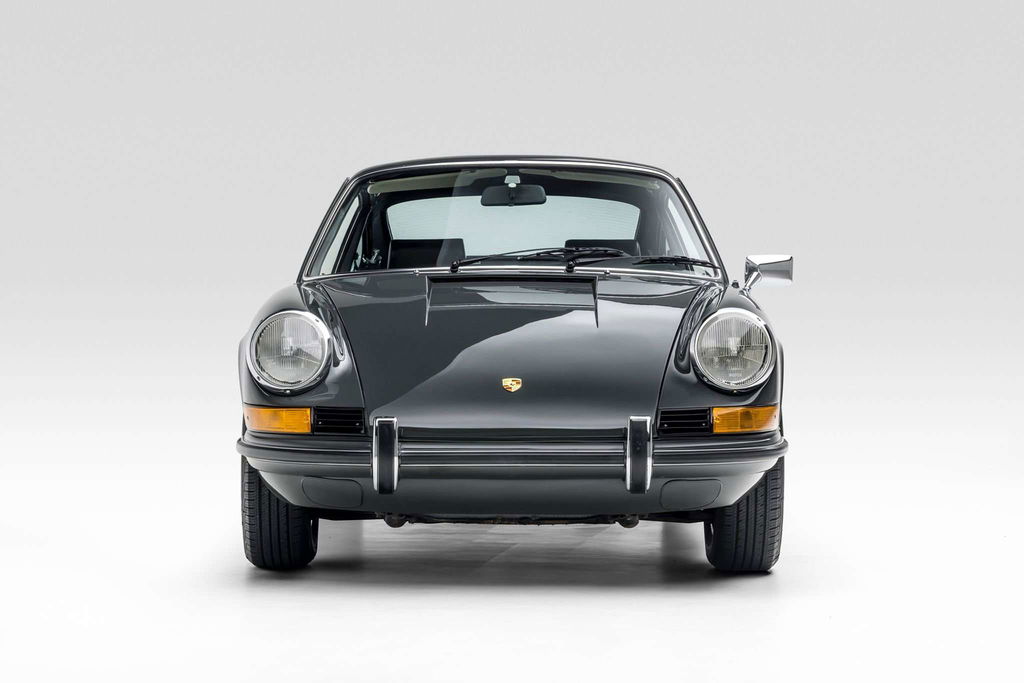 Porsche 911 T
