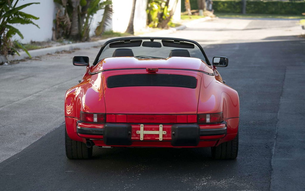 1989-Porsche-911-Speedster-for-sale