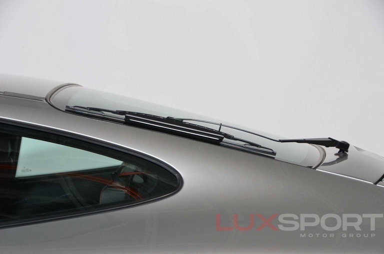 Porsche 996 Carrera 4S