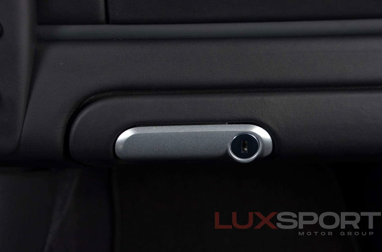 Porsche 996 Carrera 4S