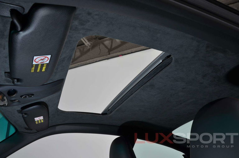 Porsche 996 Carrera 4S