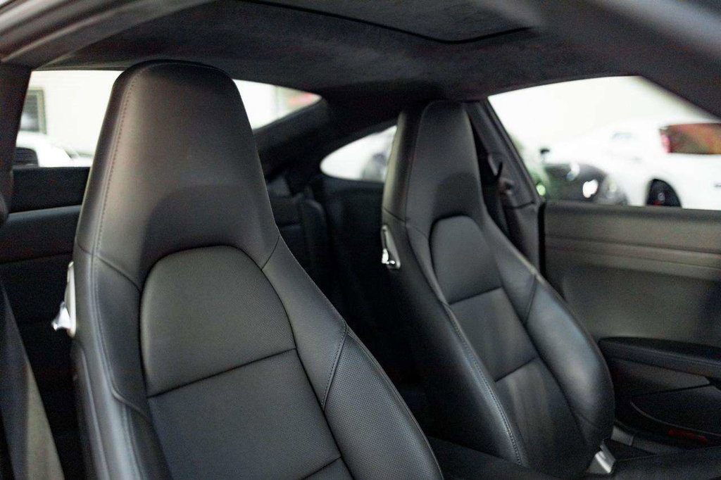Porsche 991 Carrera