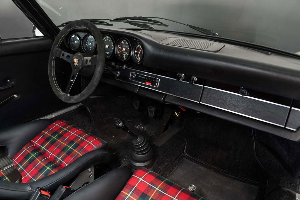 Porsche 911 Modified