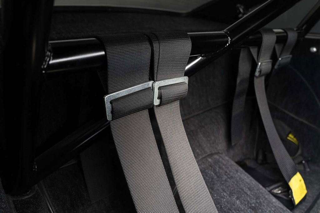 Porsche 911 Modified