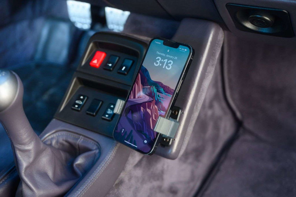 Porsche 993 Carrera S