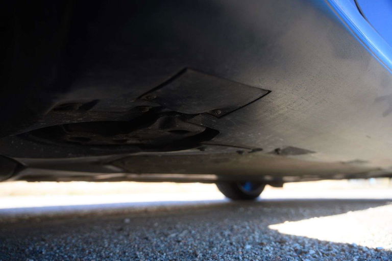 Porsche 993 Carrera S