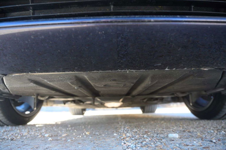 Porsche 993 Carrera S