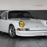 Porsche 911 Modified