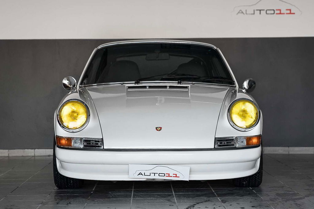 Porsche 911 Modified