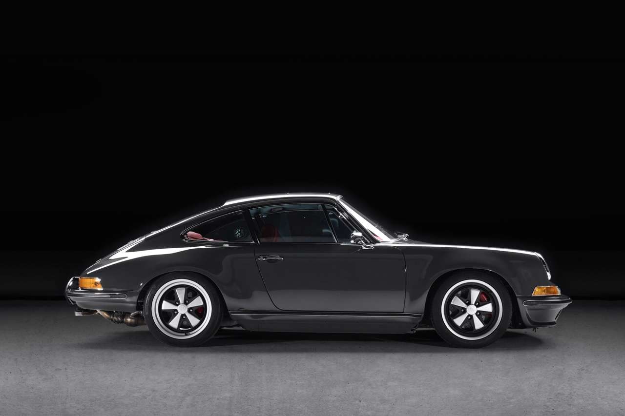 Porsche 911 Backdate 1990 - elferspot.com - Marketplace for Porsche ...