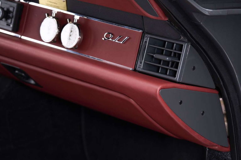 Porsche 911 Backdate