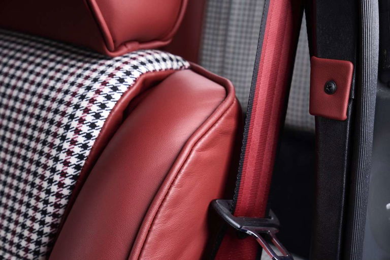 Porsche 911 Backdate