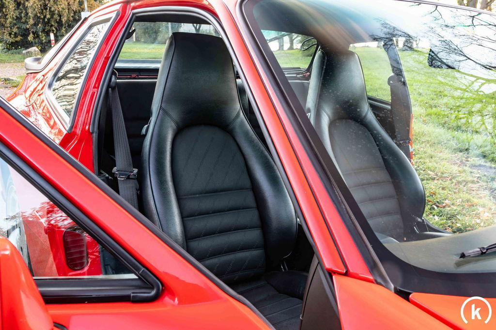 Porsche 944 Turbo Cup