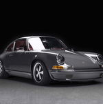Porsche 911 Backdate