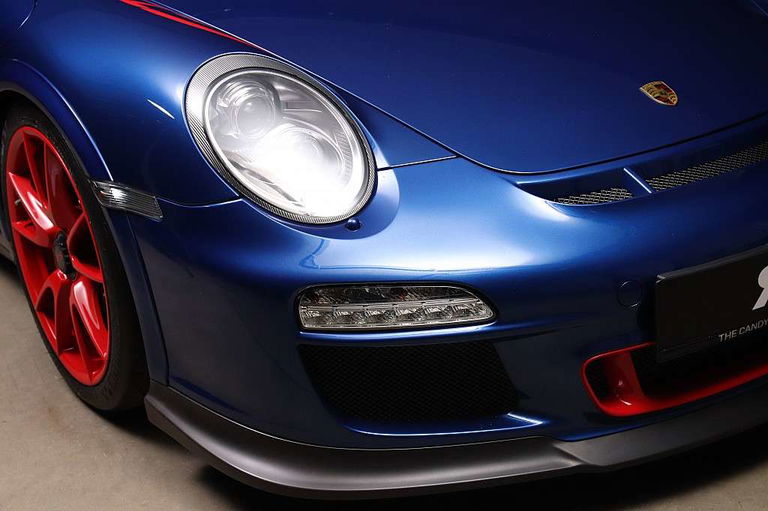 Porsche 997.2 GT3 RS