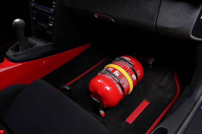Porsche 997.2 GT3 RS