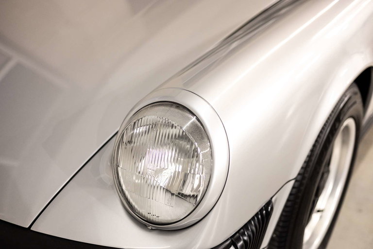 Porsche 911 Carrera 2,7