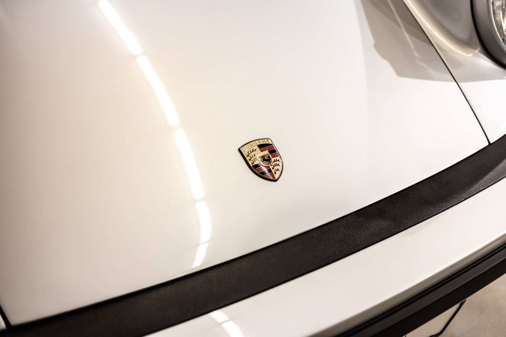Porsche 911 Carrera 2,7