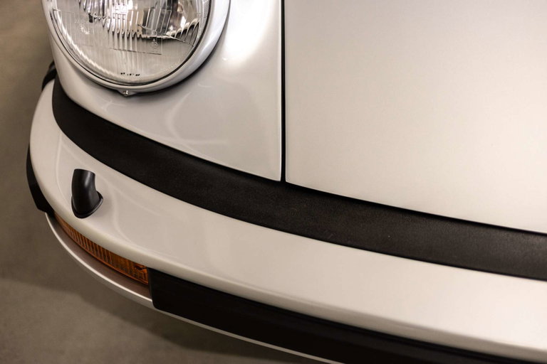Porsche 911 Carrera 2,7